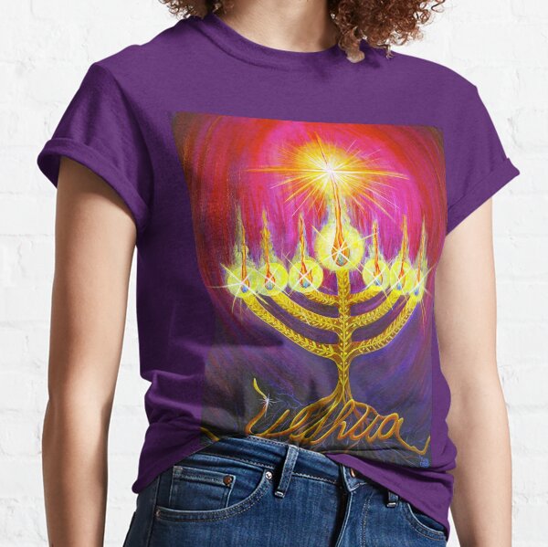 Light Of Life Classic T-Shirt
