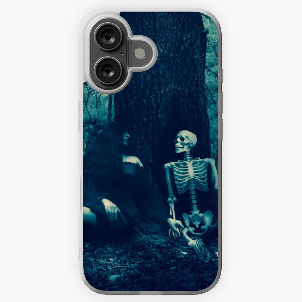 Item preview, iPhone Soft Case designed and sold by KatarinaSilva.