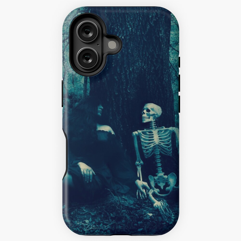 Item preview, iPhone Tough Case designed and sold by KatarinaSilva.