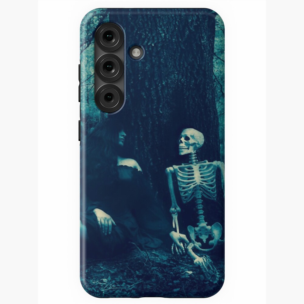 Item preview, Samsung Galaxy Tough Case designed and sold by KatarinaSilva.