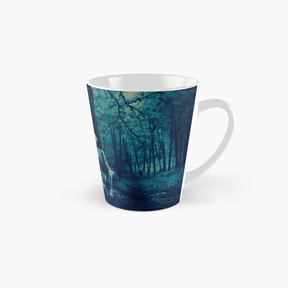 Item preview, Tall Mug designed and sold by KatarinaSilva.