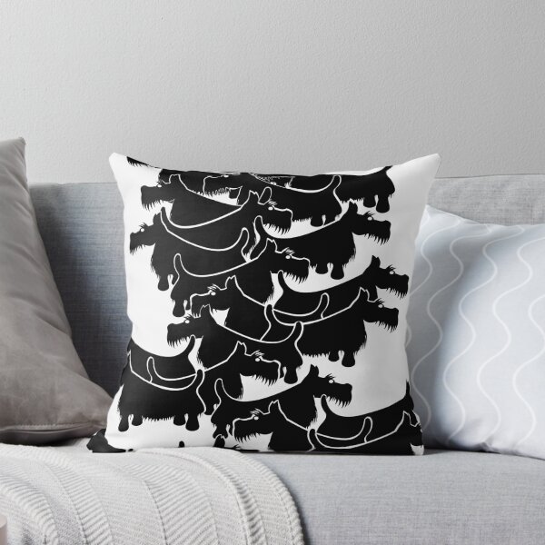 Item preview, Scottish Terrier designed and sold by piedaydesigns.