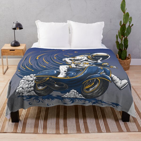 Item preview, astronaut riding designed and sold by banglalook.