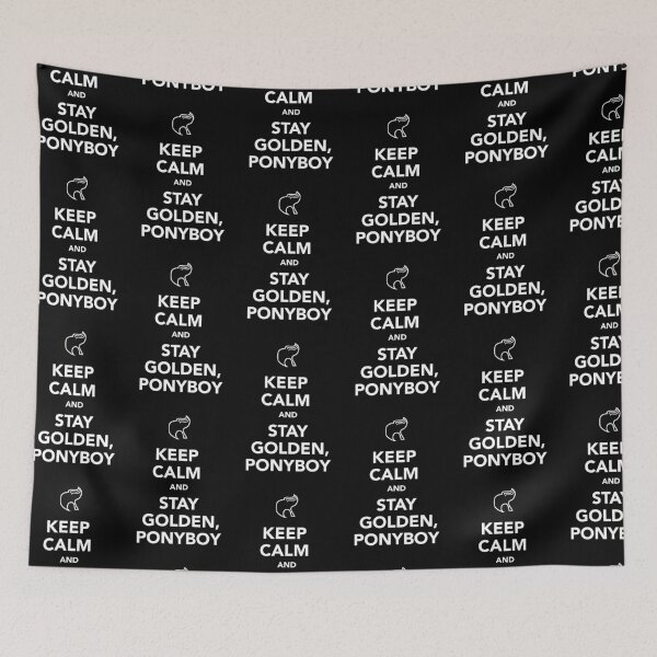 Item preview, The Outsiders  designed and sold by emilieroy.