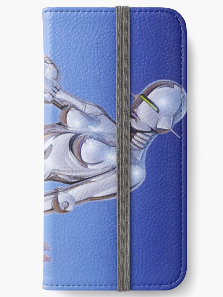 sorayama wallet