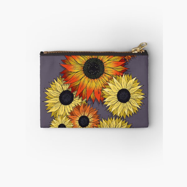 Item preview, SUNFLOWER SPANGLE designed and sold by SpiderMilkshake.