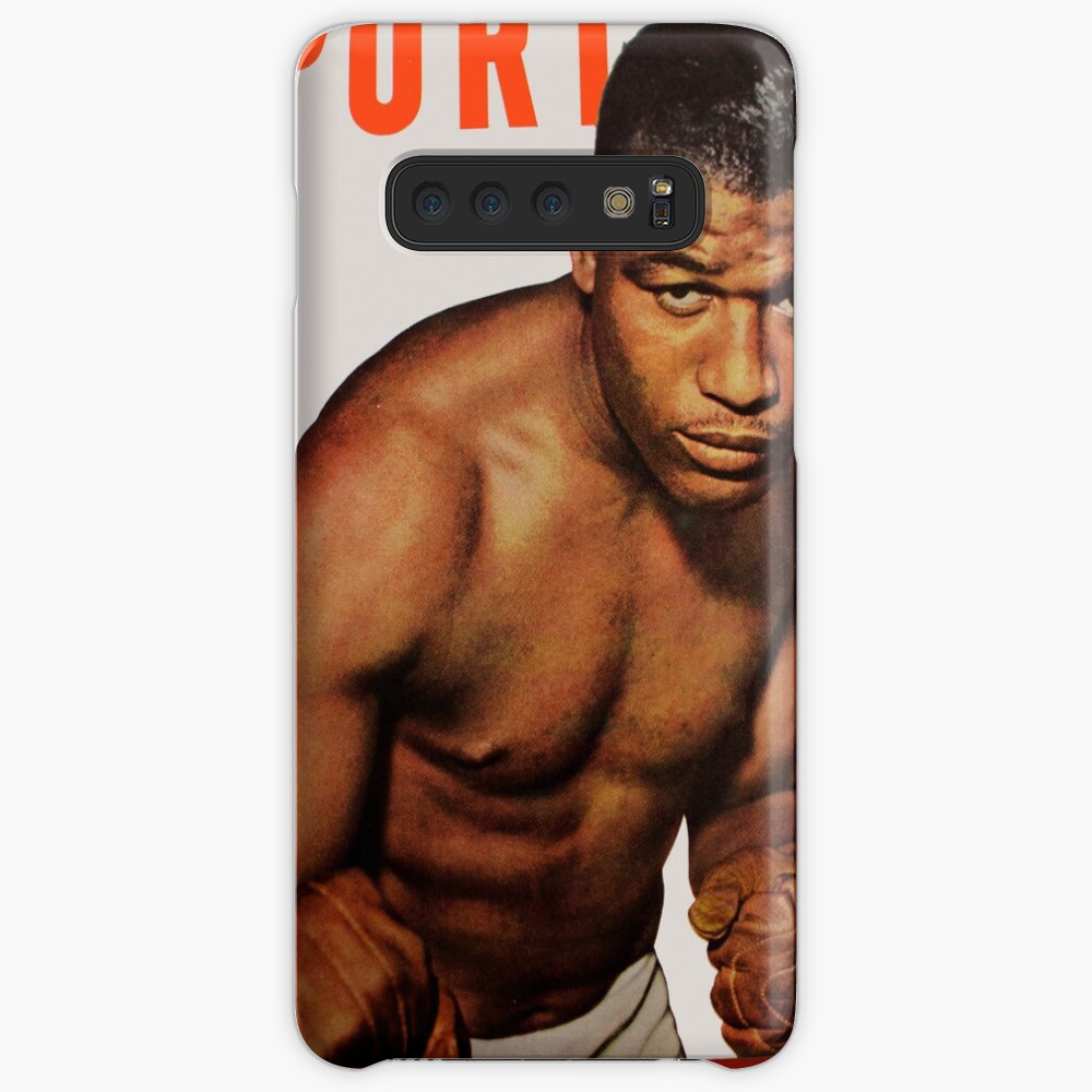 samsung boxing