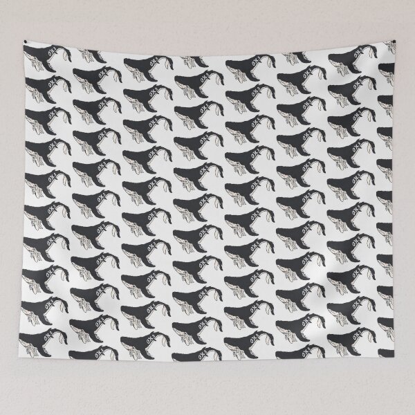 Item preview, Dishonored Whale  designed and sold by kandre95.