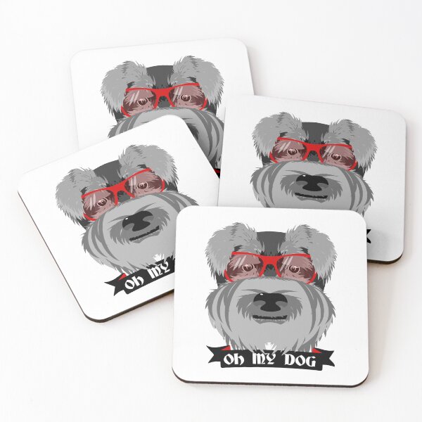 Item preview, Oh My Dog designed and sold by piedaydesigns.