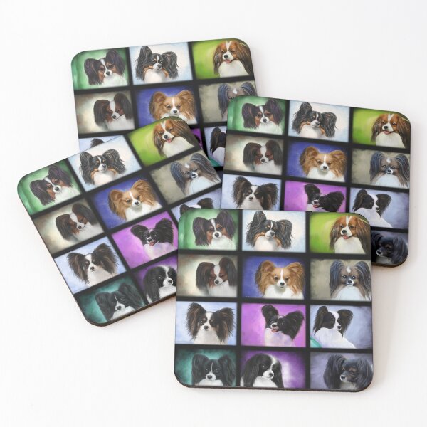 Item preview, Papillon's aplenty  designed and sold by genesia.