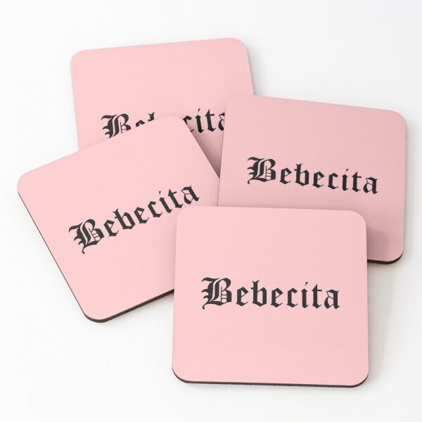 Item preview, Bebecita p.2 designed and sold by la-mas-chingona.