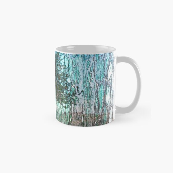The Atlas Of Dreams - Color Plate 94 Classic Mug