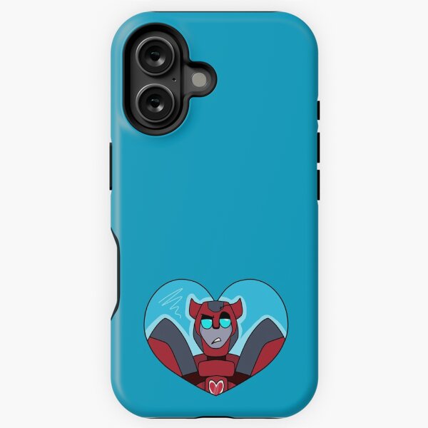 Vista previa del artículo con la obra «Cliffjumper animado de transformadores», diseñado y vendido por SighFur.