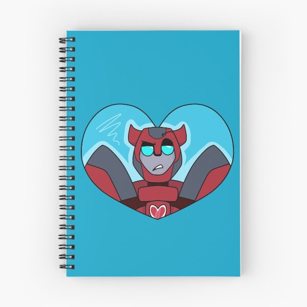 Item preview, Transformers Animated Cliffjumper designed and sold by SighFur.