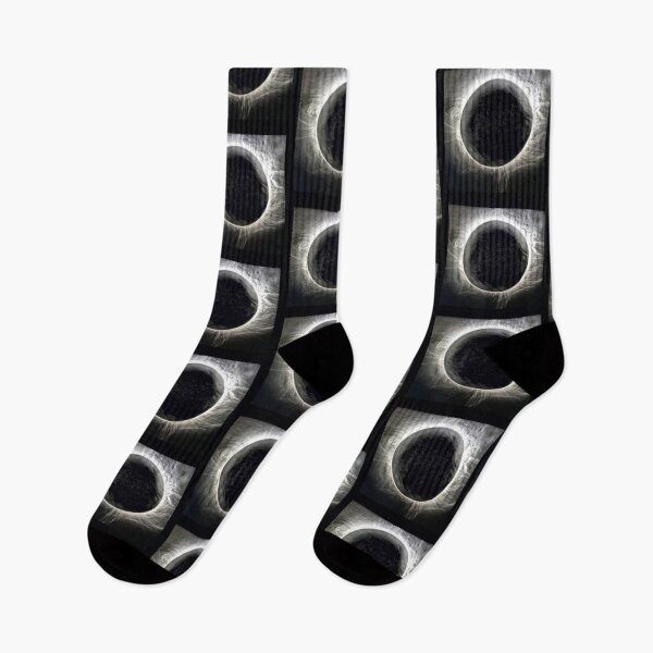 Item preview, SOLAR ECLIPSE 2017 TWO MINUTES OF PURE WONDER designed and sold by Overthetopsm.
