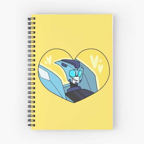 Item preview, Transformers Animated Blurr designed and sold by SighFur.