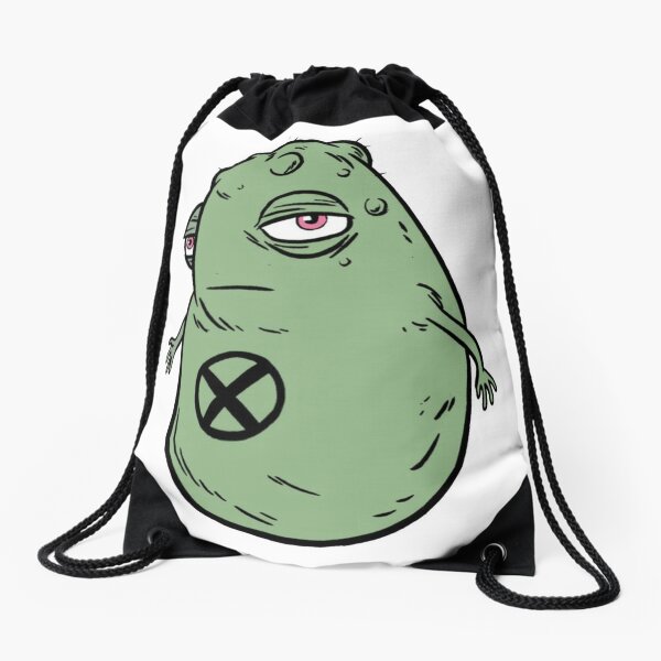 Taschen Doop Redbubble