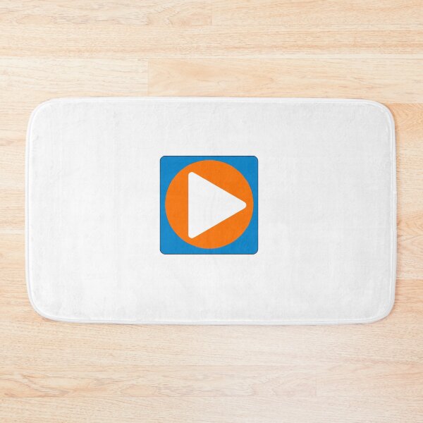 Item preview, Windows Play Button designed and sold by Jeremy Crotty.