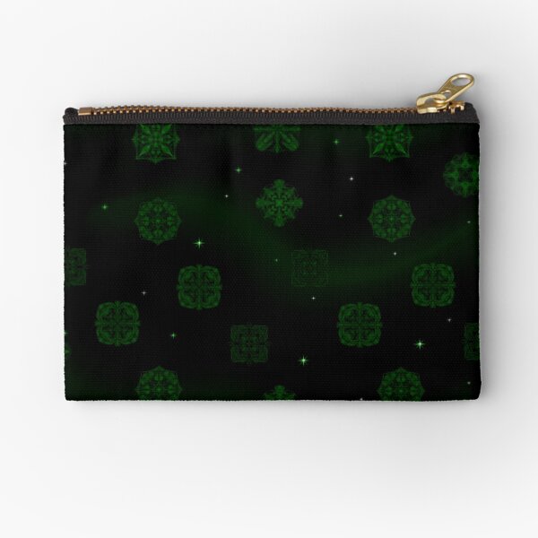 Zipper Pouch