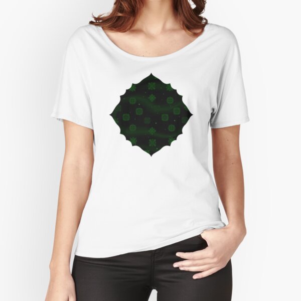 Relaxed Fit T-Shirt