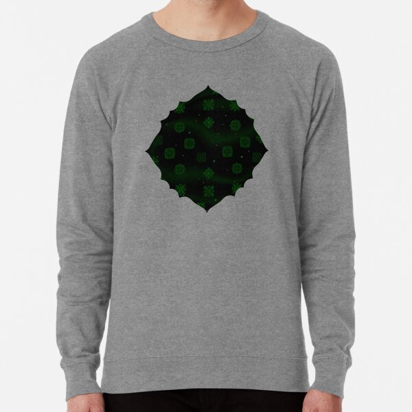 Lightweight Sweatshirt