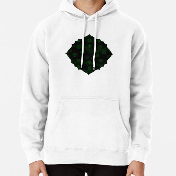 Hoodie (Pullover)