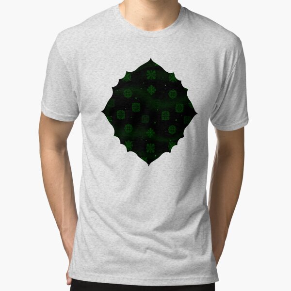 Tri-blend T-Shirt