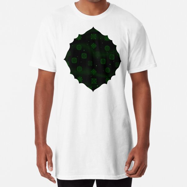 Long T-Shirt