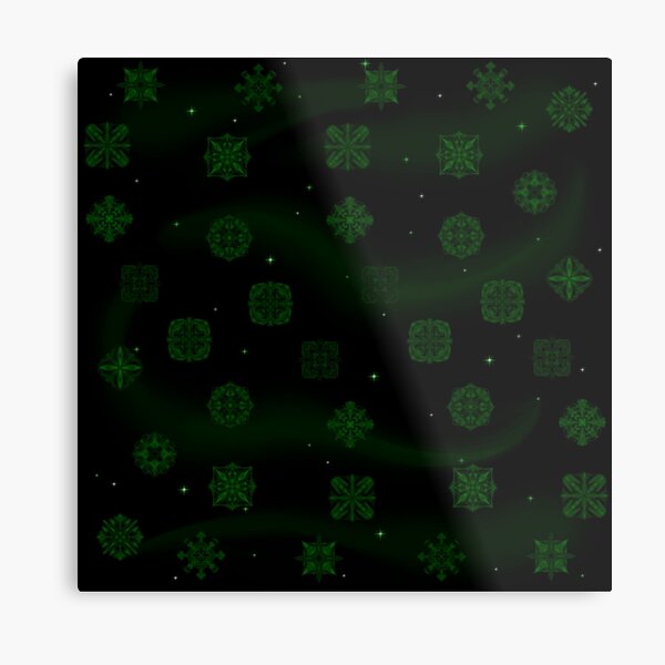 Metal Print