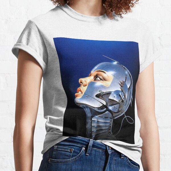 Sorayama Clothing for Sale | Redbubble