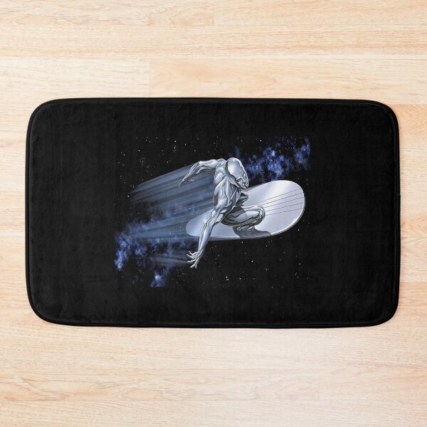 Item preview, Surfista de plata designed and sold by Shadowmark.