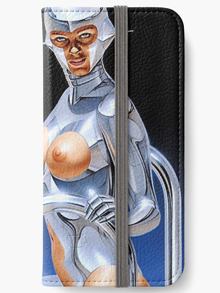 sorayama wallet