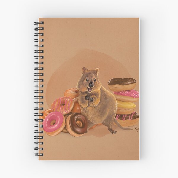 Item preview, Happy Quokka designed and sold by Rebecca Flaum.