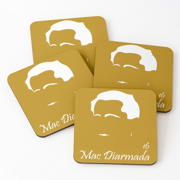Item preview,  Sean Mac Diarmada designed and sold by MephobiaDesigns.