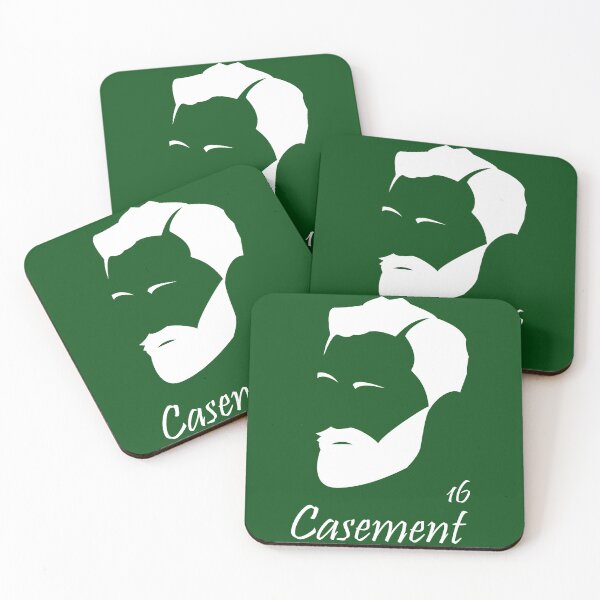 Artikelvorschau, Roger Casement entworfen und verkauft von MephobiaDesigns.