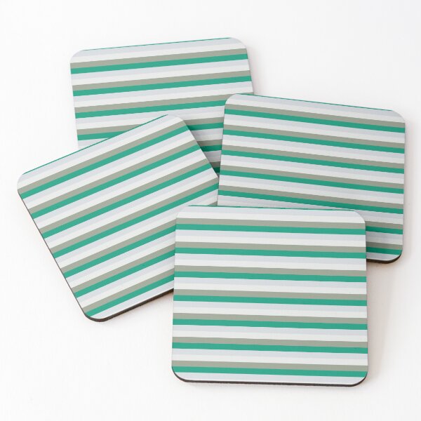 Item preview, Stripey 4 designed and sold by anthromahe.