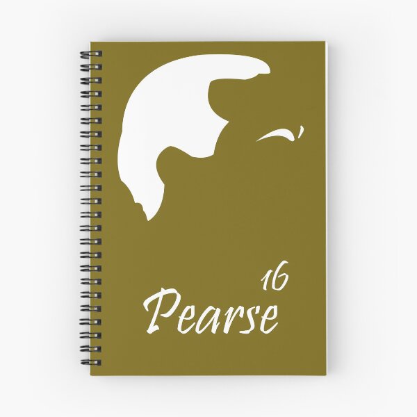 Artikelvorschau, Patrick Pearse entworfen und verkauft von MephobiaDesigns.