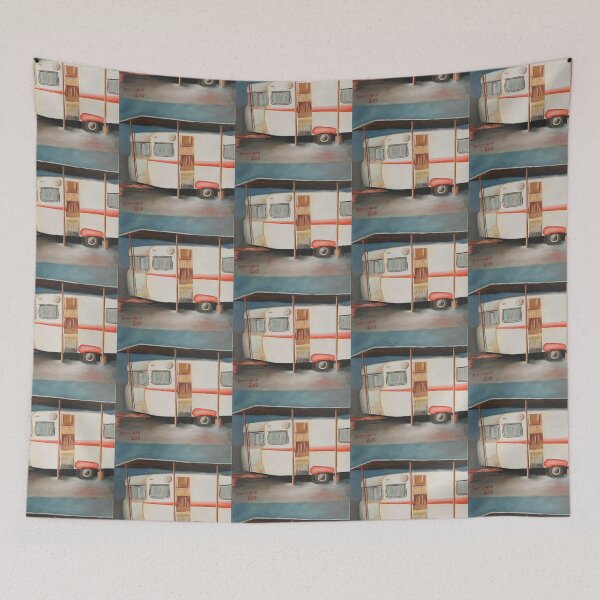 Item preview, Staying Put designed and sold by Penny-ann.