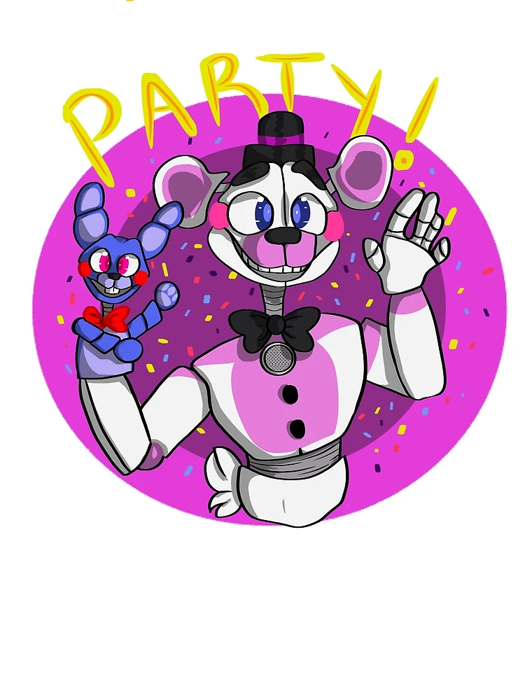 Five Nights at Freddy&amp;amp;#39;s Sister Location - Ennard Postcard  for Sale by Jobel