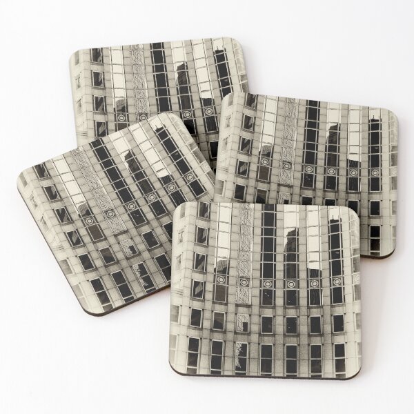Item preview, Reflections In Manhattan designed and sold by JessPeterson.
