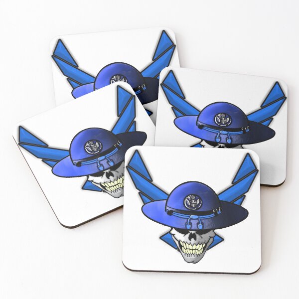 Item preview, Bluerope AF SYMBOL designed and sold by WINWARINK.