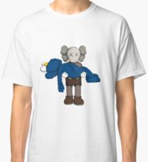 Kaws Original Classic T-Shirt