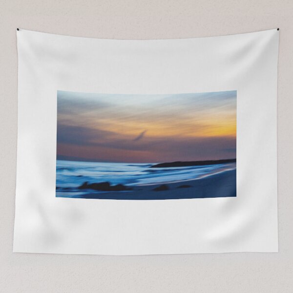Item preview, Soft Autumn Sunset designed and sold by KarenDinan.