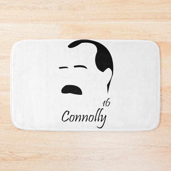 Item preview,  James Connolly  designed and sold by MephobiaDesigns.