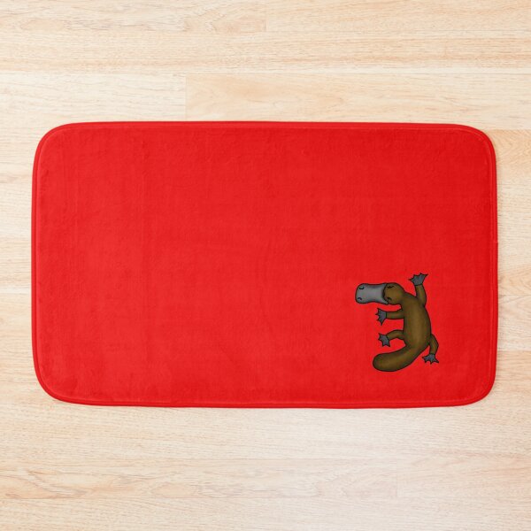 Item preview, Platypus designed and sold by Jeremy Crotty.