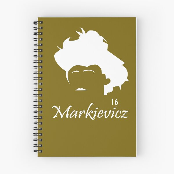 Item preview, Countess Markievicz designed and sold by MephobiaDesigns.