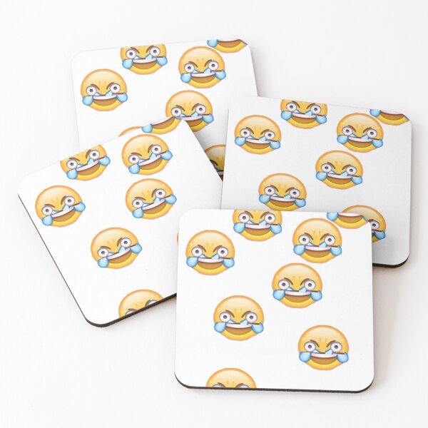 Item preview, Demented Smiley Emojis designed and sold by Joepseudo.