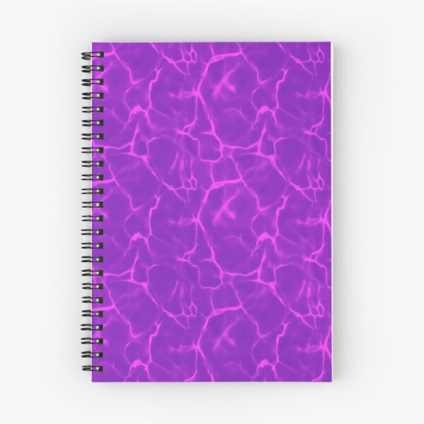 Item preview, Purple Waves designed and sold by Dsfoxco.
