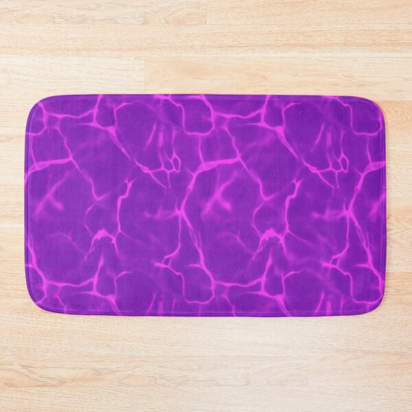 Item preview, Purple Waves designed and sold by Dsfoxco.