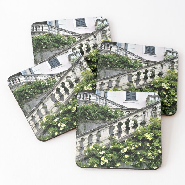 Item preview, Stairs to the Villa designed and sold by Lesliebc.